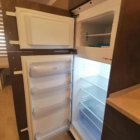 Belisima 204 B شقة رافدا