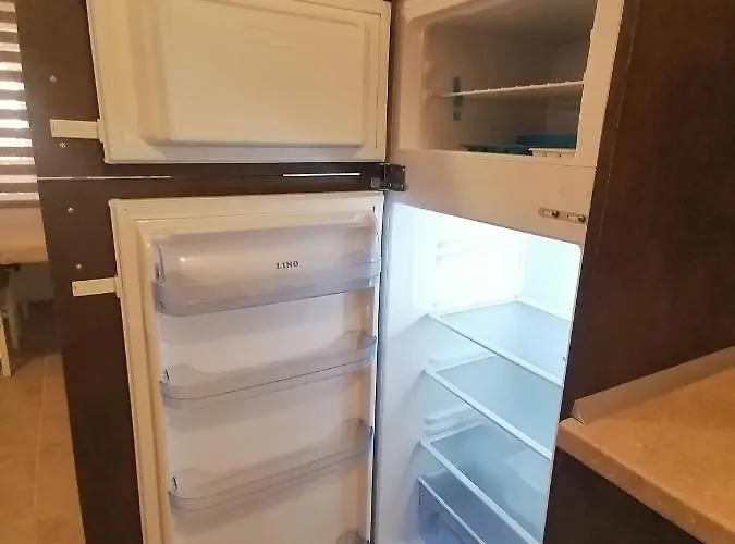 Belisima 204 B Lejlighed Ravda