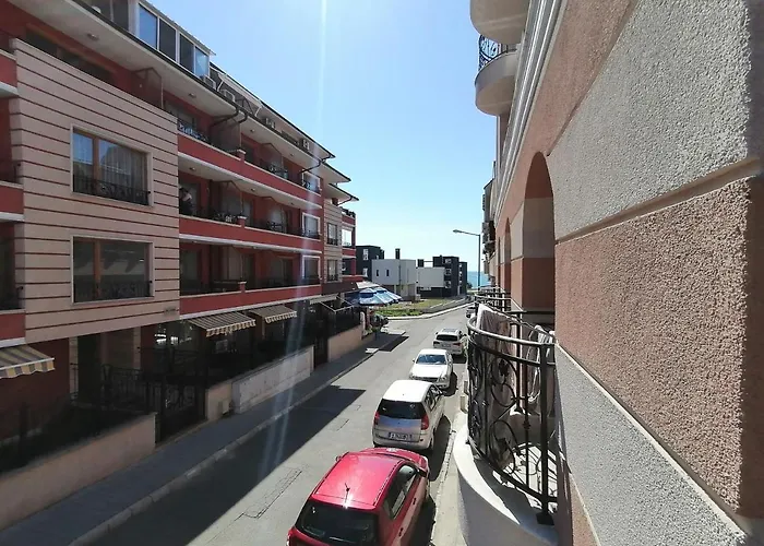 Belisima 204 B * Ravda