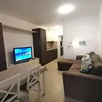 Apartment Belisima 204 B