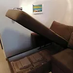 Apartment Belisima 204 B Ravda