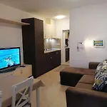 Belisima 204 B Apartment *