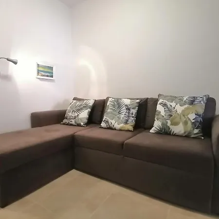 شقة Belisima 204 B رافدا