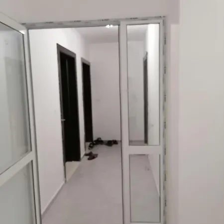 Apartment Belisima 204 B