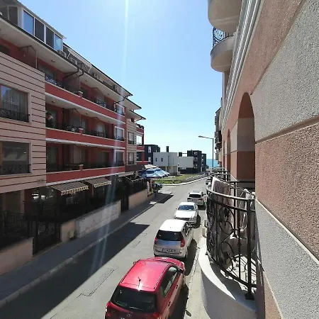 Belisima 204 B * رافدا