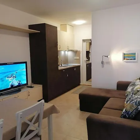 Belisima 204 B Apartment *
