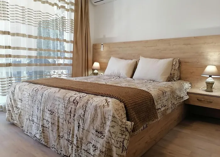 Belisima 204 B شقة *