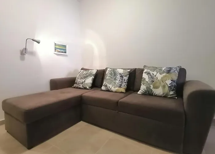 Apartment Belisima 204 B Ravda