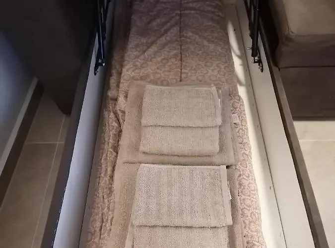 Belisima 204 B Apartment Ravda